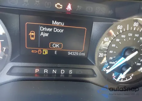 2014 Ford Fusion Se from USA, damaged, VIN 3FA6P0H91ER186637